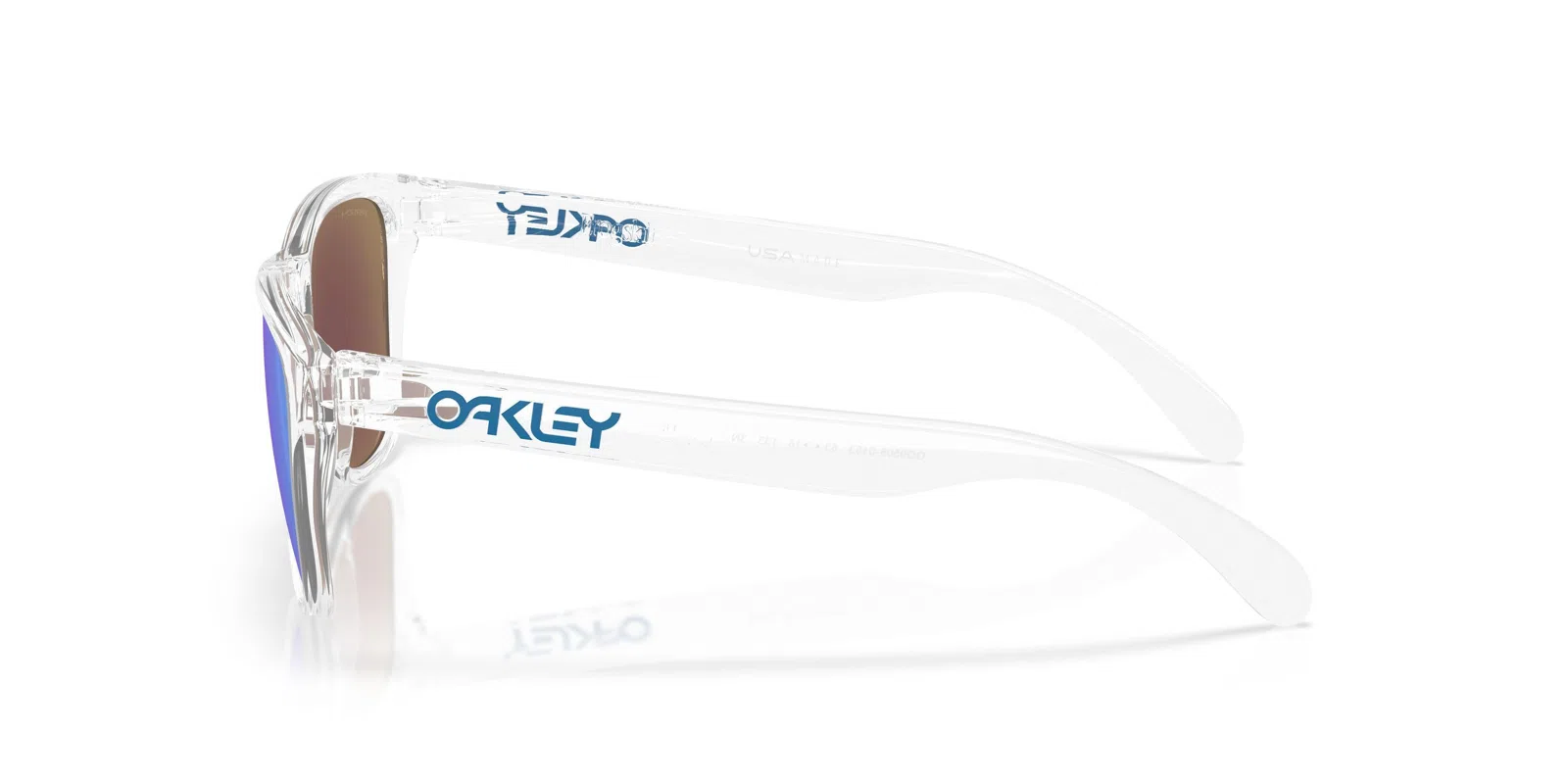 Oakley Frogskins S 9508 Sunglasses - view 17